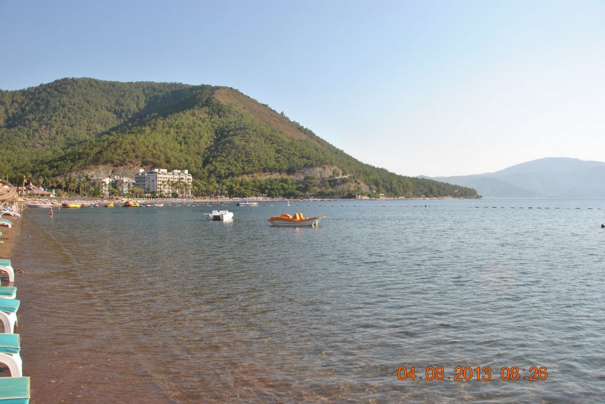 imagini hotel AQUA MARMARIS